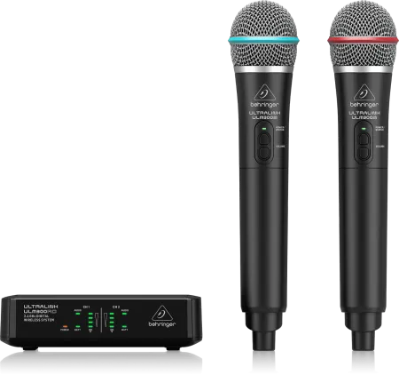 Купить BEHRINGER ULM302MIC по выгодной цене в Самаре
