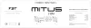 Купить FBT MITUS 210M за 171&nbsp;587 ₽