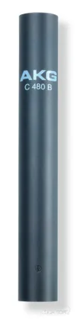 Купить AKG C480B-ULS по выгодной цене в Самаре