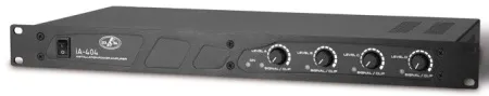 Купить DAS Audio IA-404 по выгодной цене в Самаре