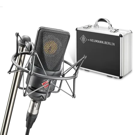 Купить NEUMANN TLM 103 MT MONO SET по выгодной цене в Самаре