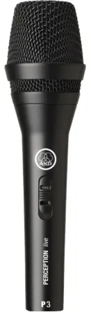 Купить AKG P3S по выгодной цене в Самаре
