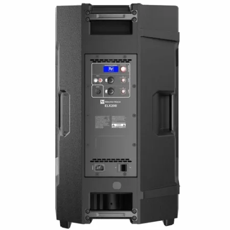Купить ELECTRO-VOICE Padded cover for ELX200-15, 15P по выгодной цене в Самаре