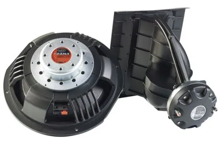 Купить DAS Audio AERO-20A по выгодной цене в Самаре