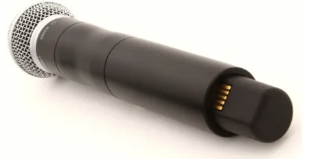Купить SHURE ULXD2/SM58=-G51 по выгодной цене в Самаре