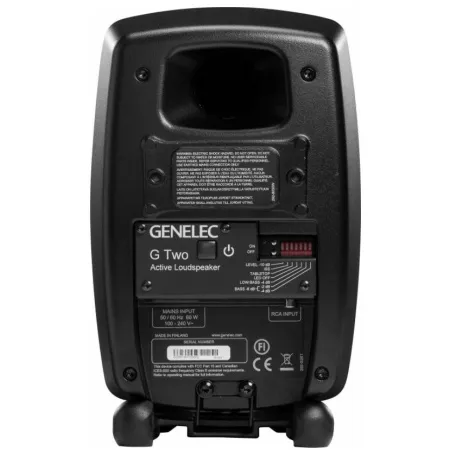 Купить Genelec G Two BMM по выгодной цене в Самаре