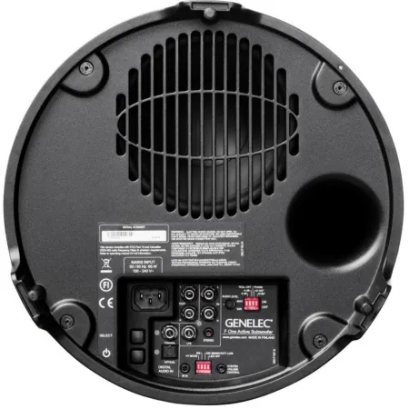 Купить Genelec F One BMM по выгодной цене в Самаре