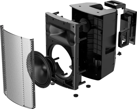 Купить Audiocenter MA12+ по выгодной цене в Самаре