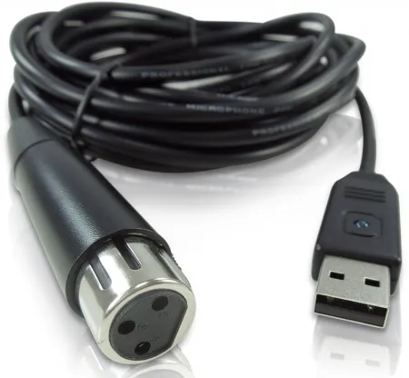 Купить BEHRINGER MIC2USB по выгодной цене в Самаре