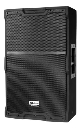 Купить XLine ALFA P-15A DSP по выгодной цене в Самаре