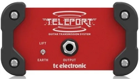 Купить TC ELECTRONIC GLR по выгодной цене в Самаре