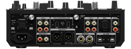 Купить PIONEER DJM-S7 по выгодной цене в Самаре