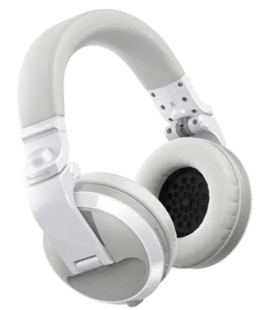 Купить PIONEER HDJ-X5BT-W по выгодной цене в Самаре