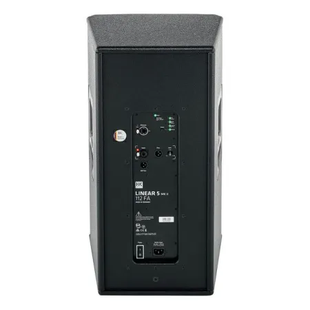 Купить HK AUDIO LINEAR 5 MKII 112 FA по выгодной цене в Самаре