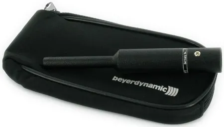 Купить BEYERDYNAMIC MM 1 по выгодной цене в Самаре