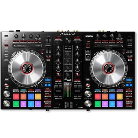 PIONEER DDJ-SR2