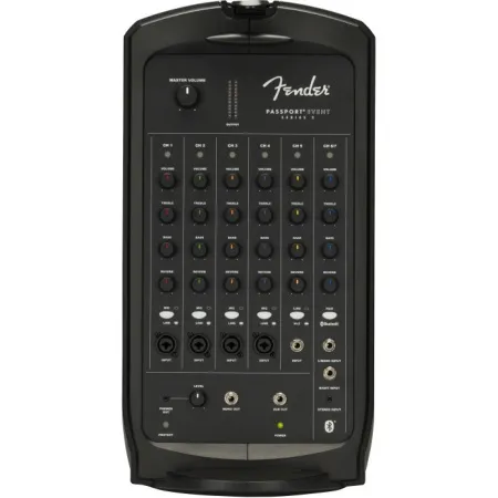 Купить FENDER Passport® Event Series 2 230V EU по выгодной цене в Самаре