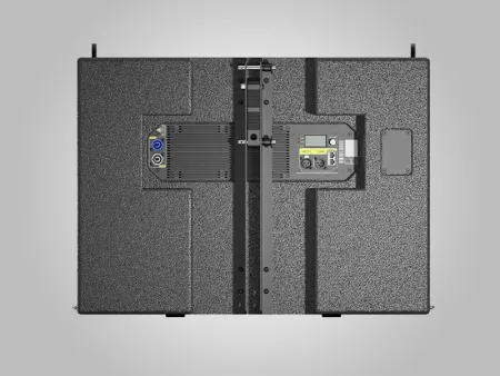 Купить SVS Audiotechnik L208ASUB по выгодной цене в Самаре
