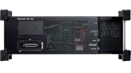 Купить Tascam SB-16D по выгодной цене в Самаре