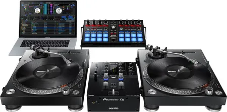 PIONEER DJM-S3