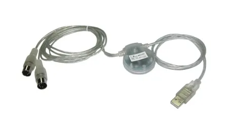 Icon MidiPort Icon MidiPort