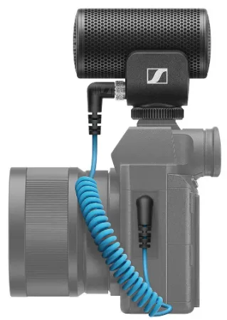 Купить Sennheiser MKE 200 по выгодной цене в Самаре