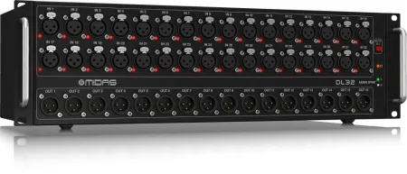 Купить MIDAS DL32 по выгодной цене в Самаре