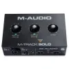 M-audio M-Track Solo