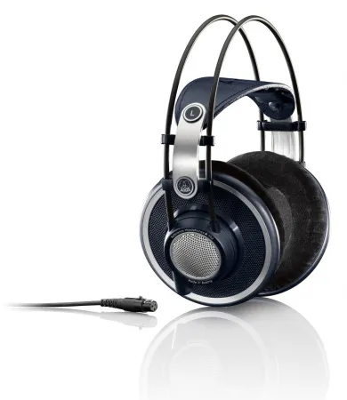 Купить AKG K702 по выгодной цене в Самаре
