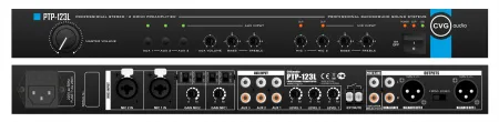CVGAUDIO PTP-123L