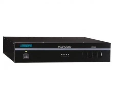 DSPPA MP-6438 DSPPA MP-6438