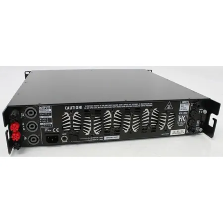 Купить HK AUDIO VX 1200 по выгодной цене в Самаре