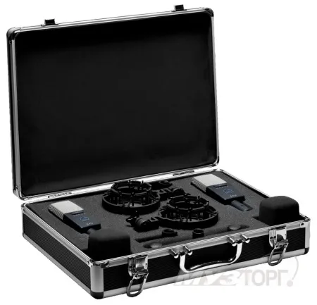 Купить AKG C414XLS ST по выгодной цене в Самаре