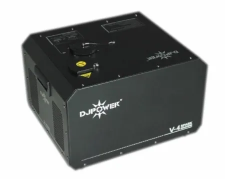 DJ POWER V-4