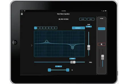 JBL PRX818XLFW JBL PRX818XLFW