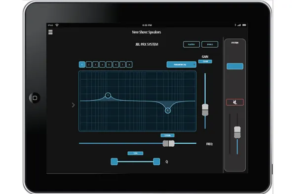 JBL PRX818XLFW JBL PRX818XLFW