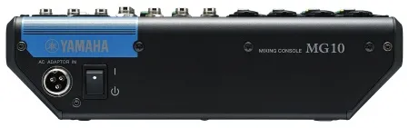 YAMAHA MG10 YAMAHA MG10