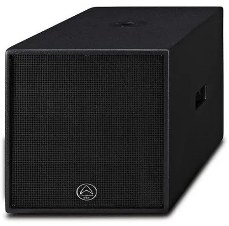 Купить WHARFEDALE PRO TITAN SUB 15A MKII по выгодной цене в Самаре