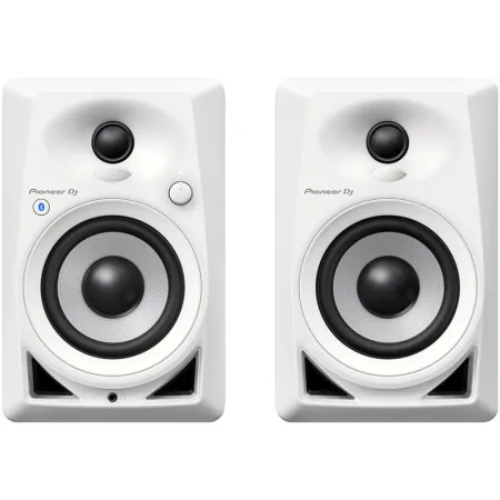 PIONEER DM-40BT-W