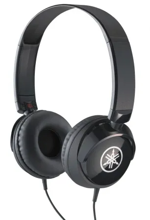 Купить YAMAHA HPH-50B по выгодной цене в Самаре