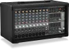 Купить BEHRINGER PMP2000D по выгодной цене в Самаре