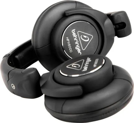 Купить BEHRINGER HPX6000 по выгодной цене в Самаре