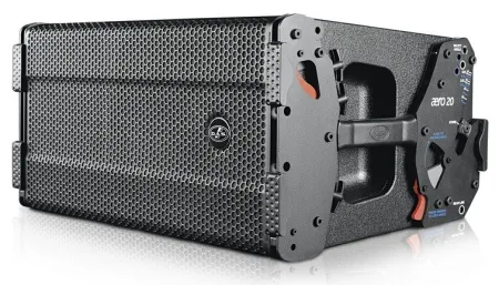 Купить DAS Audio AERO-20A по выгодной цене в Самаре