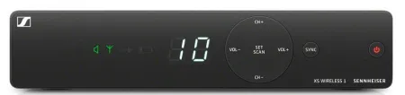Купить Sennheiser XSW 1-825-A по выгодной цене в Самаре