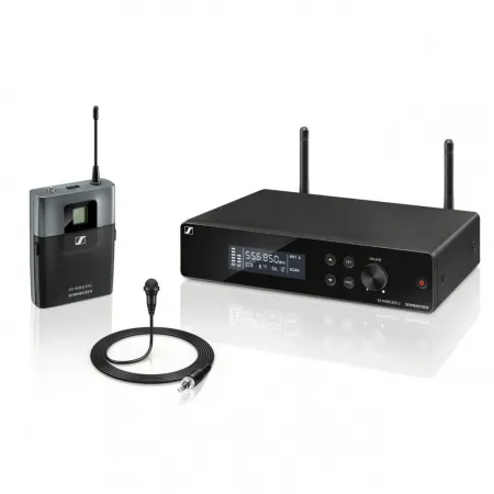 Купить SENNHEISER XSW 2-ME2-B по выгодной цене в Самаре