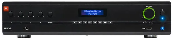 JBL VMA160