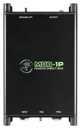 Купить MACKIE MDB-1P по выгодной цене в Самаре