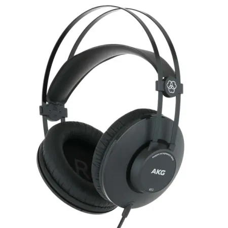 Купить AKG K52 по выгодной цене в Самаре