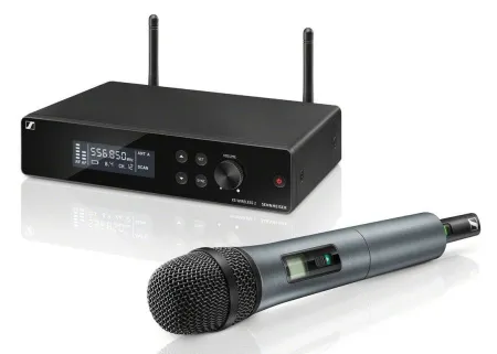 Купить SENNHEISER XSW 2-835-B по выгодной цене в Самаре