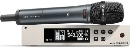 Купить Sennheiser EW 100 G4-835-S-A по выгодной цене в Самаре